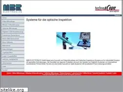 Sites similar to technoscope.ch
