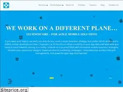 Sites similar to technoscore.net