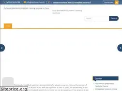 Sites similar to technoscripts.in