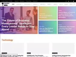 Sites similar to technosdaily.com