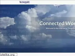 Sites similar to technosec.net