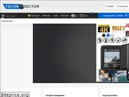 Sites similar to technosector.bg