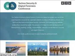 Sites similar to technosecurity.us