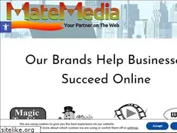 Sites similar to technoserf.com