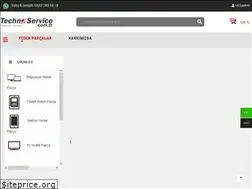 Sites similar to technoservice.com.tr