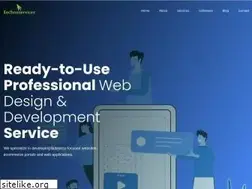 Sites similar to technoservices.online