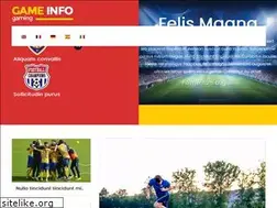 Sites similar to technoservicestudio.it