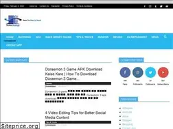 Sites similar to technosettings.com