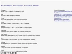Sites similar to technosfer.com