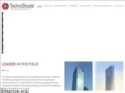 Sites similar to technoshade.com