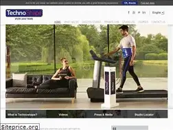 Sites similar to technoshape.net