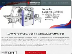 Sites similar to technoshell.com