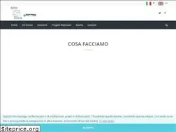 Sites similar to technoshield.it