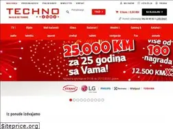 Sites similar to technoshop.ba