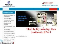 Sites similar to technoshop.com.vn