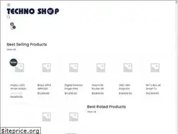 Sites similar to technoshop.pk