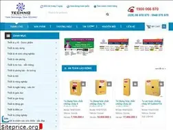Sites similar to technoshop.vn