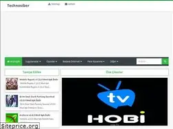 Sites similar to technosiber.com