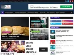 Sites similar to technosidd.com