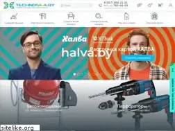 Sites similar to technosila.by