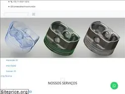 Sites similar to technosim.ind.br
