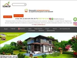 Sites similar to technosip.ru