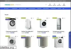 Sites similar to technosite.com.ua