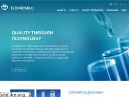 Sites similar to technosklo.com
