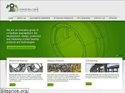 Sites similar to technoslide.com