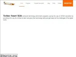 Sites similar to technosmartkids.com