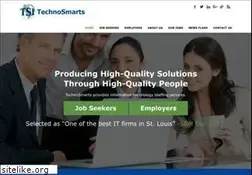 Sites similar to technosmarts.com
