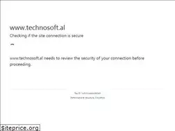 Sites similar to technosoft.al
