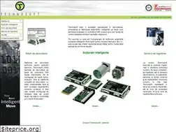 Sites similar to technosoft.ro