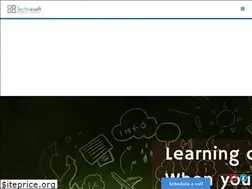 Sites similar to technosoftacademy.io