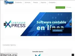 Sites similar to technosoftcr.com