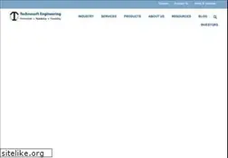 Sites similar to technosofteng.com