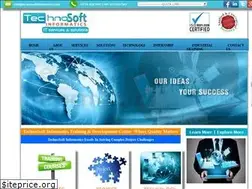 Sites similar to technosoftinformatics.com