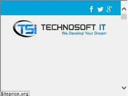 Sites similar to technosoftits.com