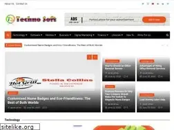 Sites similar to technosoftmind.com