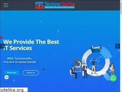 Sites similar to technosofts.net