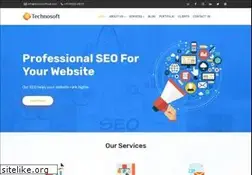 Sites similar to technosoftsols.com