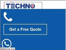 Sites similar to technosolar.com.au