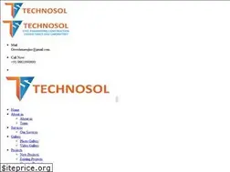 Sites similar to technosolconsultants.com