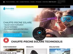 Sites similar to technosolis.ca