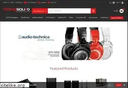 Sites similar to technosound.com.cy