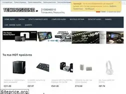 Sites similar to technosound.gr