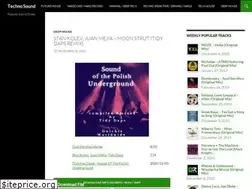 Sites similar to technosound.org