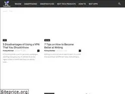 Sites similar to technosoups.com