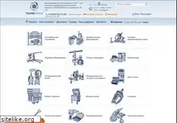 Sites similar to technosouz.ru