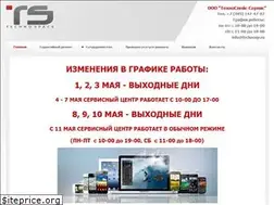 Sites similar to technosp.ru